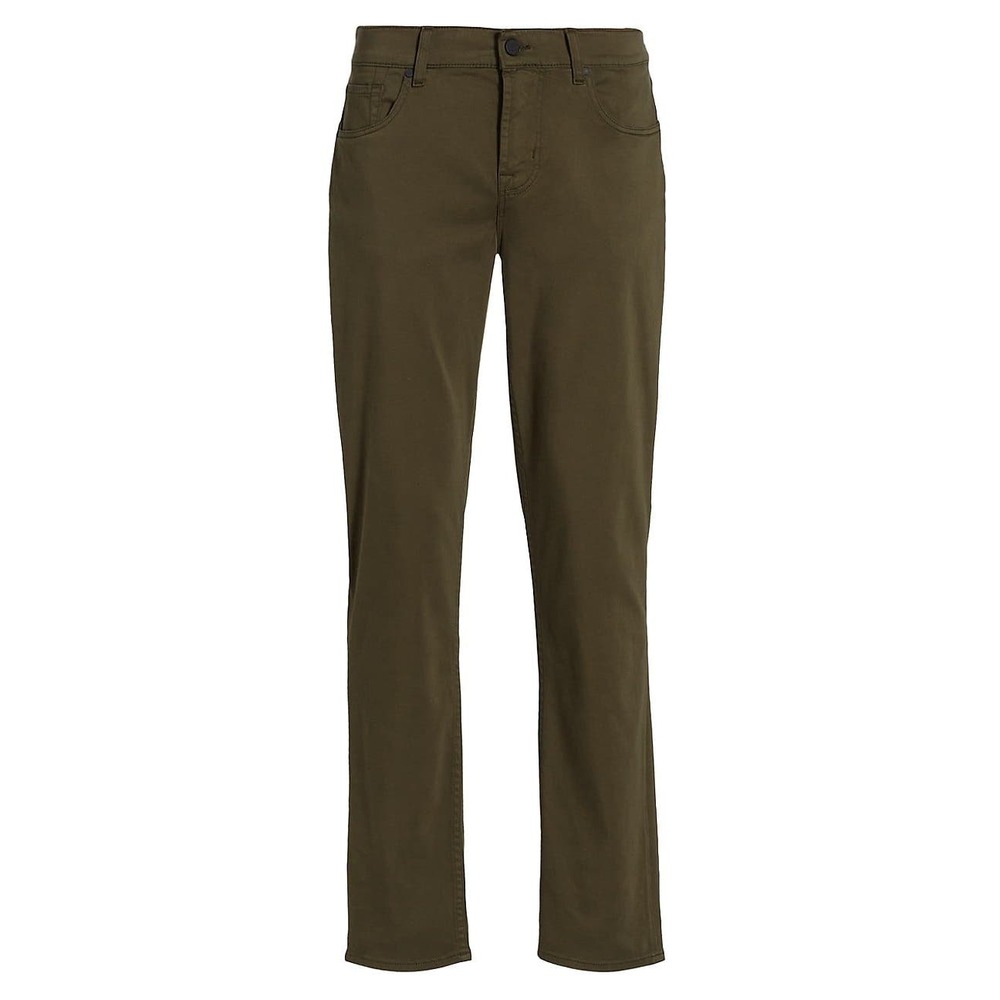 NWT!  7 For All Mankind  MEN Slim-Fit Tapered Army Pants SIZE-29 X 30‎